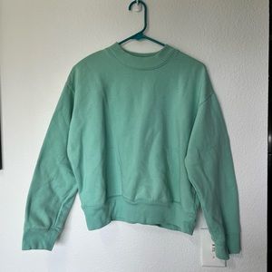 A New Day sweatshirt in size medium